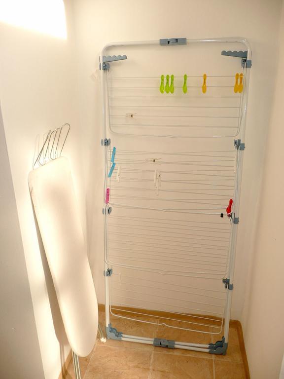 Orchidea Apartman Tata Bilik gambar
